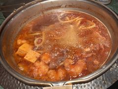 -牛New寿喜烧(金鹰世界店)