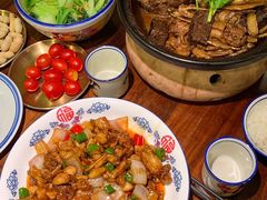 -食锦记家宴·闽南菜(开元盛世广场店)