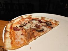 -JINNS锦时 steak&pizza(浸信会礼拜堂旧址店)