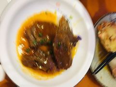 -银子铁板烧料理自助餐(人民广场店)