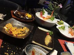 -daozao料理美术馆(寿光店)