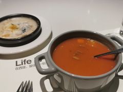 -西堤厚牛排(昆山店)