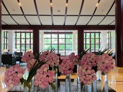 -杭州西子湖四季酒店·金沙厅