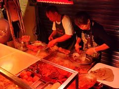 -明记牛杂(新马路分店)