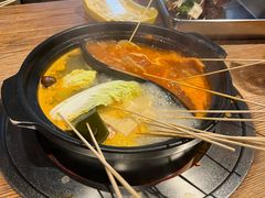 -江湖六膳門串串香(隆礼路店)