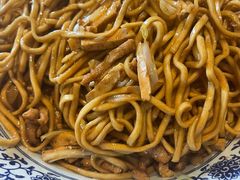 肉丝拌川-慧娟面馆·餐厅(望江路店)