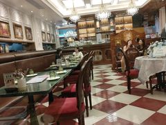 -秘密旅行Bonjour(黑金冠 江南西店)