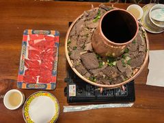 -如意林卡藏餐吧(大昭寺店)