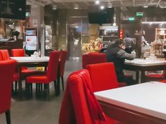 大堂-金鼎轩(亚运村店)