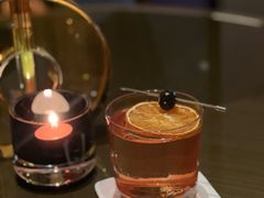 -华尔道夫酒店·羿庭(金鱼胡同店)