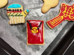 -爱之旅diy烘焙坊(西直门店)