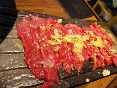 -盡膳口福跷脚牛肉火锅(合生汇购物中心店)