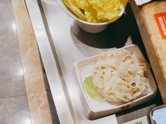 -七欣天香辣蟹火锅(无锡金太湖国际城店)