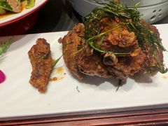 -阿喆私房菜(西五路店)