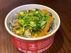 老北京爆肚粉-方砖厂69号炸酱面·烤鸭(前门鲜鱼口店)