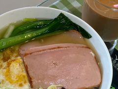 -观塘港茶餐厅(八一大道店)