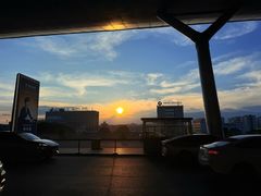 -贵阳龙洞堡国际机场-T2航站楼