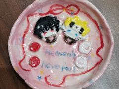 -陶语手工·拼豆·陶艺·银饰diy(宽厚里店)