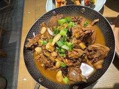 -鸿运楼·舌尖上的徽菜