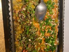 -烤匠麻辣烤鱼(万象城店)