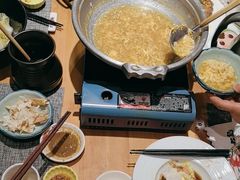 -大岛日本料理铁板烧(南通大饭店)