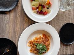 -良木缘咖啡西餐(太古里店)