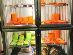 -小郡肝串串香火锅(金桥店)