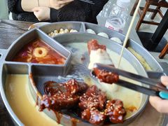 -泰好吃芝士年糕火锅(独墅湖店)