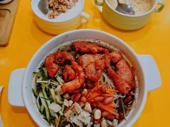 -嗨皮儿·现蒸面皮(抄纸巷店)