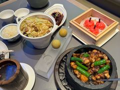 -桂满陇·杭州饭店(清河万象店)