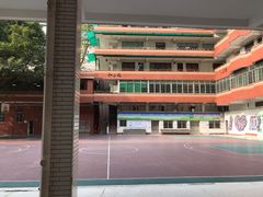 -广州市回民小学(北校区)
