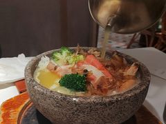 -Aqua Oasis 水天堂(石路天虹店)