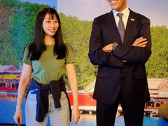 -北京杜莎夫人蜡像馆