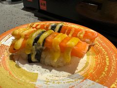 -小乔回转寿司(市府恒隆广场店)