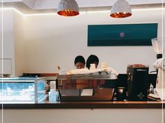 大堂-fishtank鱼缸咖啡(三山街店)