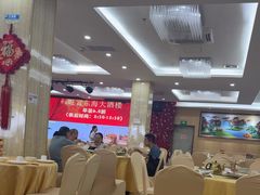 -旺富东海大酒楼(海鲜街店)