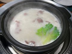 -大良毋米粥(锦龙路总店)