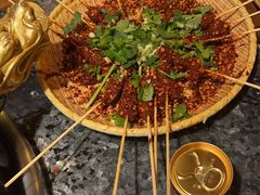 -蜀大侠火锅(总府路店)