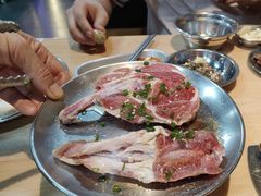 -麻蒲碳烤肉(梅花园店)