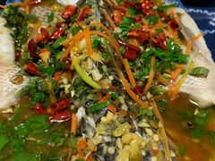 -龙姐私房菜(和顺古镇店)