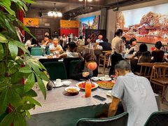 -川香鼎盛·川府家宴商务宴请(市桥富华总店)