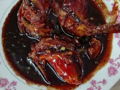 -长廊饭店(锦溪古镇店)