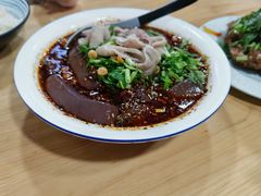 -朱大嘴肥肠血旺(福字街店)