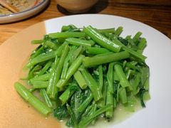 时令蔬菜-云念·云水遥(金台路店)