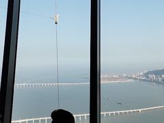 -澳门旅游塔360°旋转餐厅(南湾湖广场店)