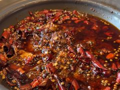 -鑫巴蜀小镇 · 水煮鱼专研店(玉桥店)