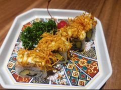 -隐月· 㐂和食屋(芝罘万达公馆店)