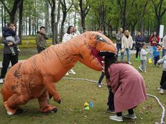 -侎宝运动成长中心(嘉定大融城店)