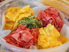 什锦烧卖-龍聚祥烧麦馆(鼓楼店)
