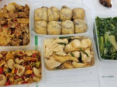 -南雄雄州土菜餐厅(粤北大厦店)